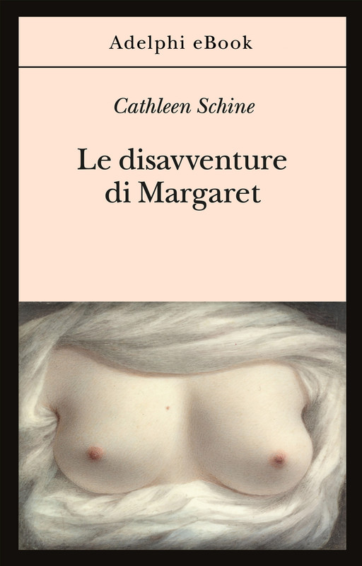 Cathleen Schine - Le disavventure di Margaret (2025)