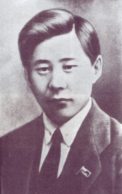 П.А. Ойуунускай