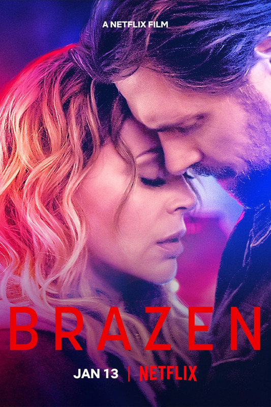 Brazen 2022 HDRip XviD AC3 EVO