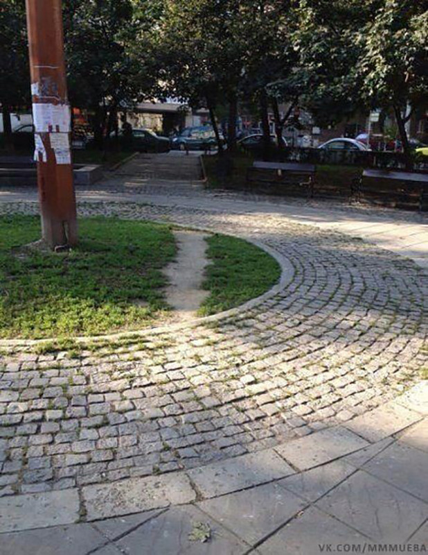 Легко рождаются желанья, но их мешает лень вершить