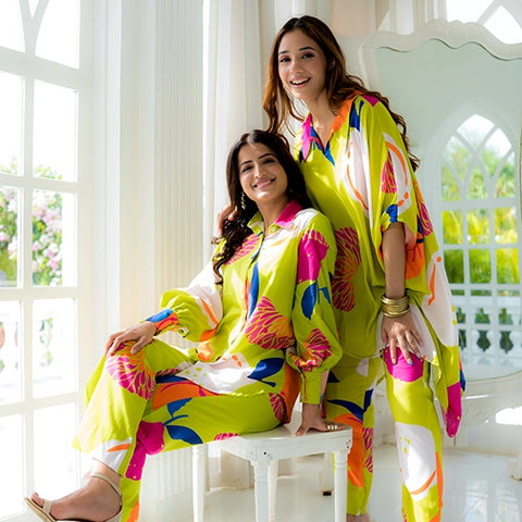 Spring Outfits For Women in India