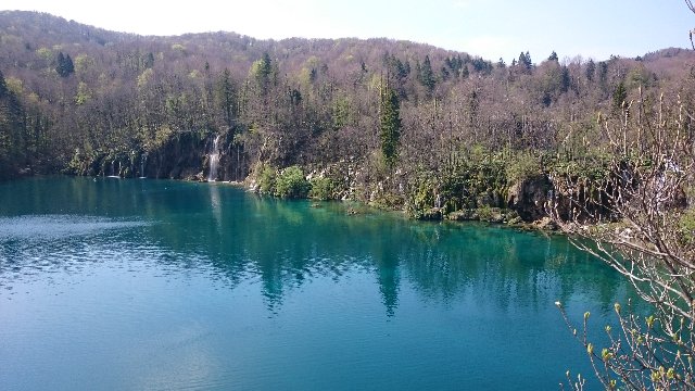 Jueves 13 deabril. Parque Nacional de Plitvice, Rastoke y Zagreb - Vacaciones en Sarajevo y Croacia (3)