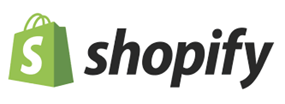 Shopify Logo