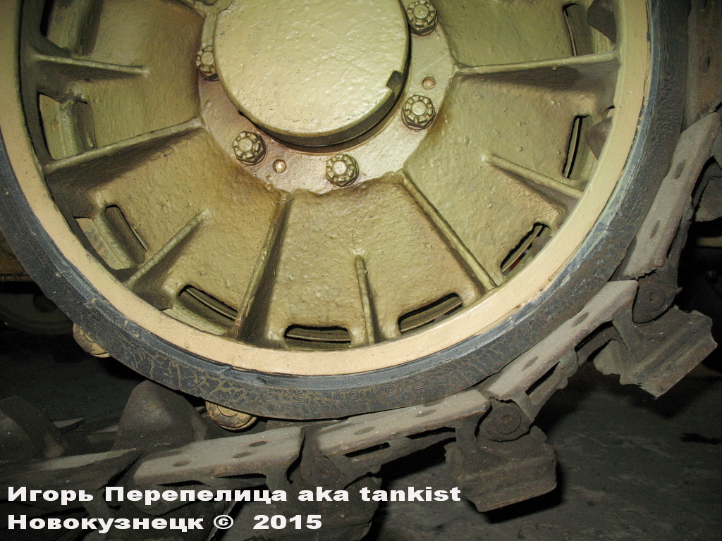 SdKfz 251-9_Munster_081