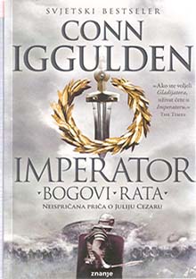 Conn Iggulden Imperator04