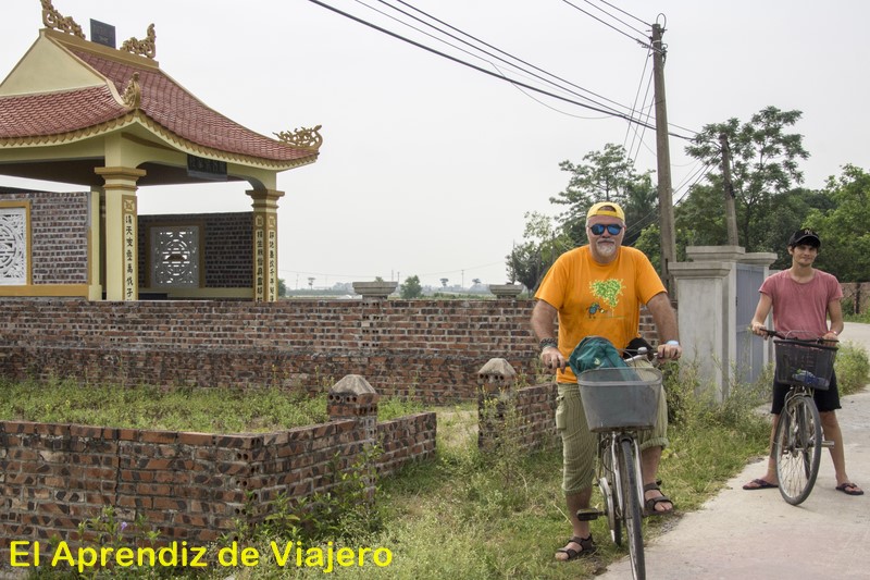 Tam Coc , Trang An- Hoa Lu -Ninh binh- Excursiones Vietnam - Forum Southeast Asia