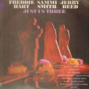 Sammi Smith - Discography (NEW) Sammi-Smith-Freddie-Hart-Jerry-Reed-Just-Us-Three