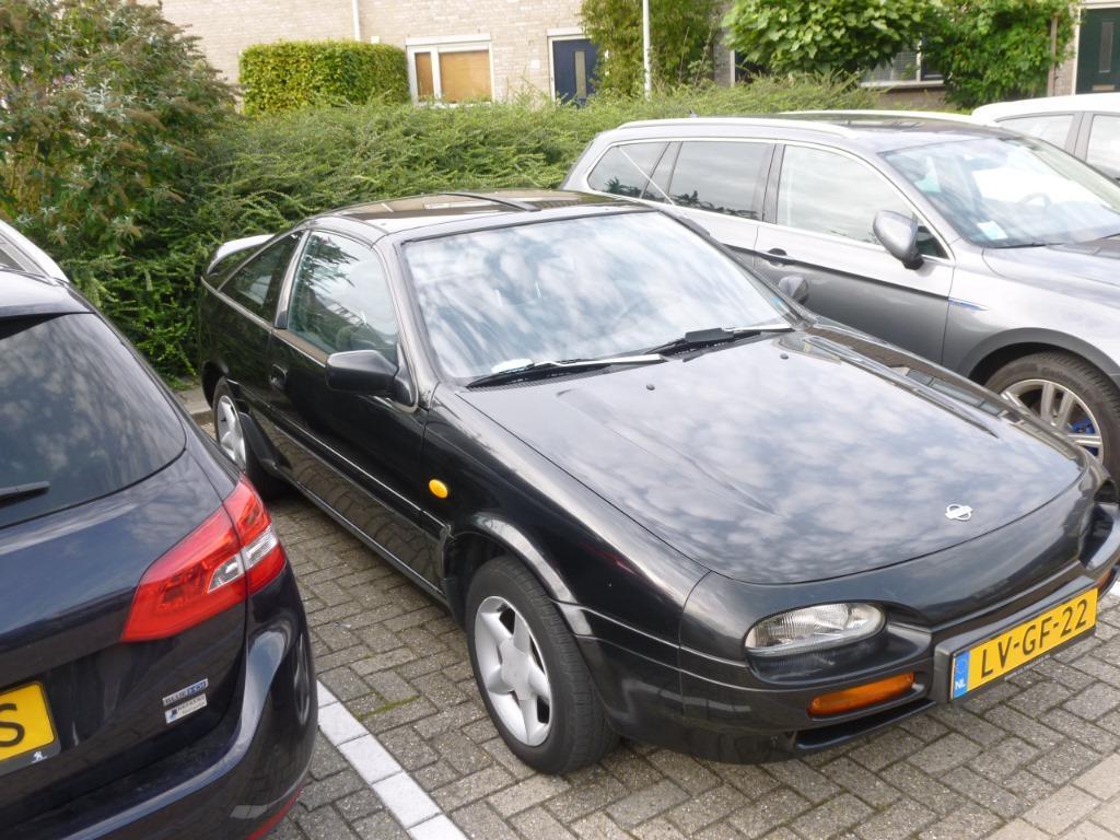 linksvoor