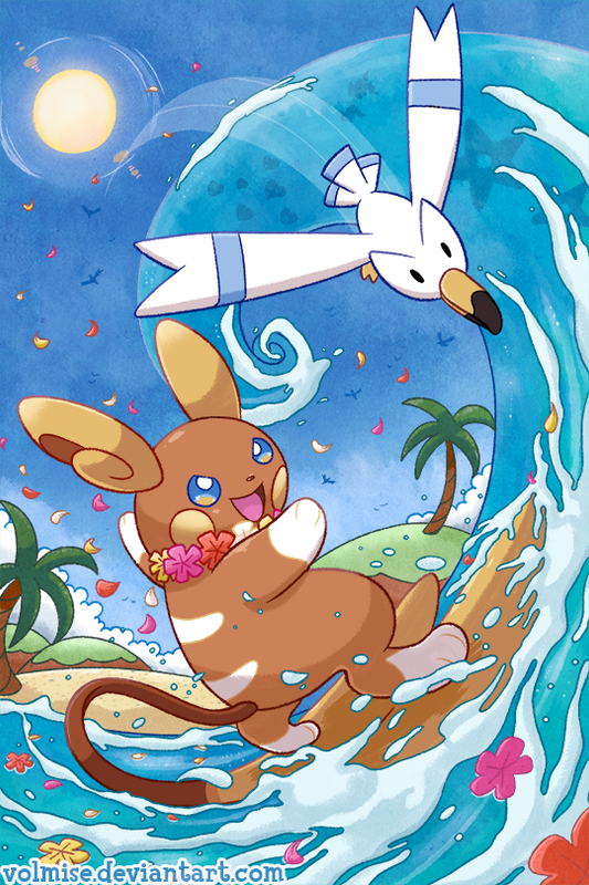 wingull-and-alolan-raichu-pokemon-and-1-