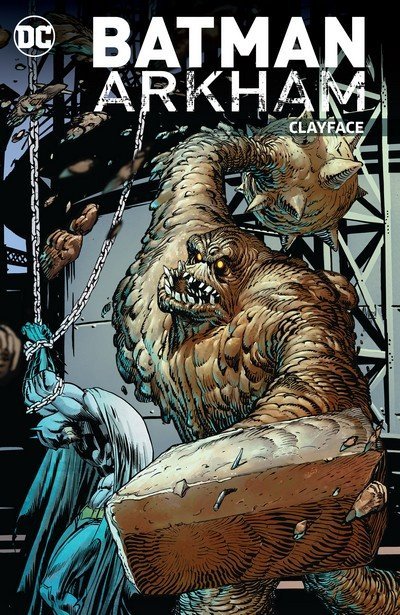 Batman-Arkham-Clayface-TPB-2017