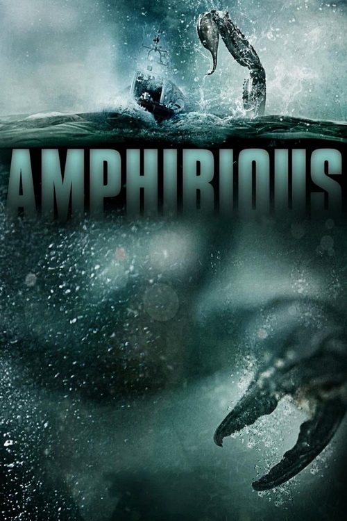 Ekspedysja / Amphibious (2010) 1080p.WEB-DL.H264.AC3.2.0.BP007 | Lektor PL