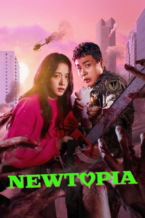 Newtopia (2025) (Sezon 1) PLSUB.1080p.WEB-DL.H.264-Eskimoska / Napisy PL
