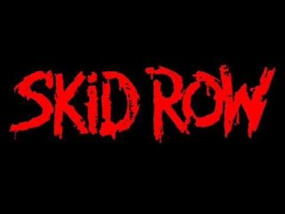 Skid Row - Discography (1989-2014).mp3 - 320 Kbps