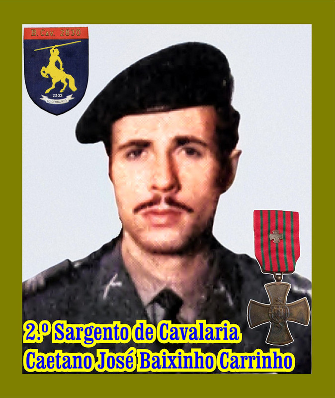 Caetano José Baixinho Carrinho_920