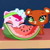 419-Pets-Melon-Icon