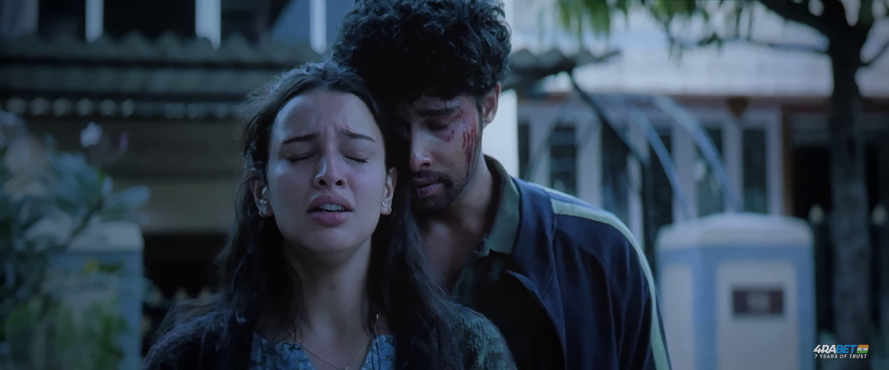 Dhadak 2 Screenshot 7