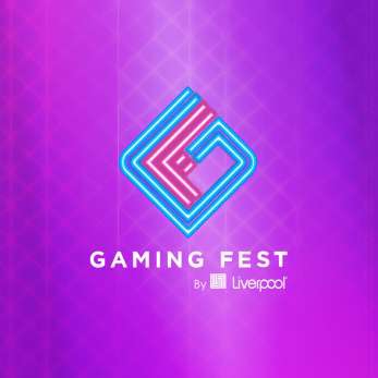 Entradas GRATIS para el Liverpool Gaming Fest
