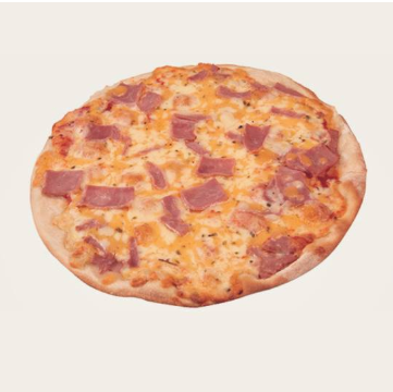 Pizza yorky (30 cm)