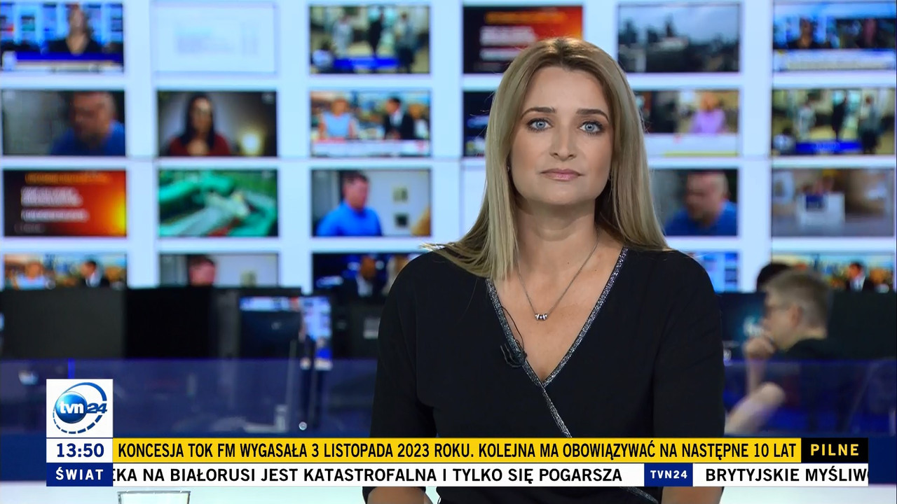 5 07 2023 dagmara kaczmarek tvn24 2