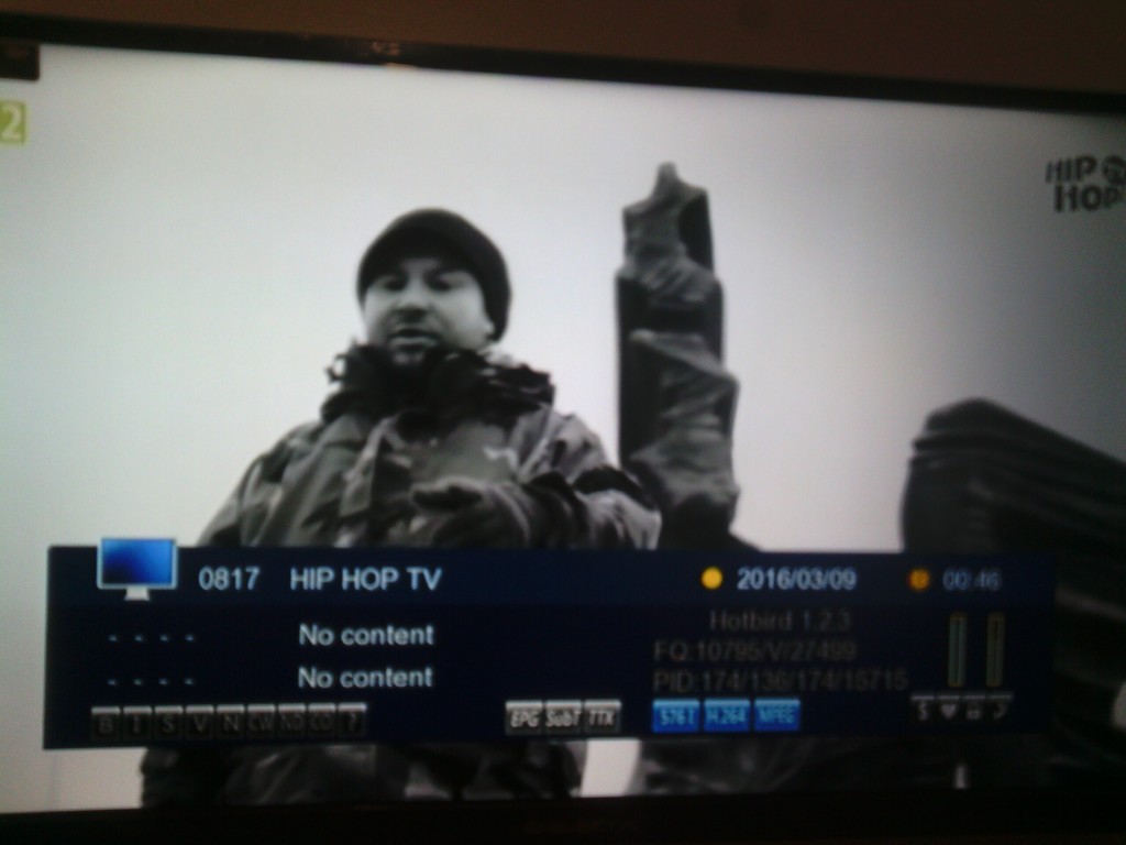 hiphop