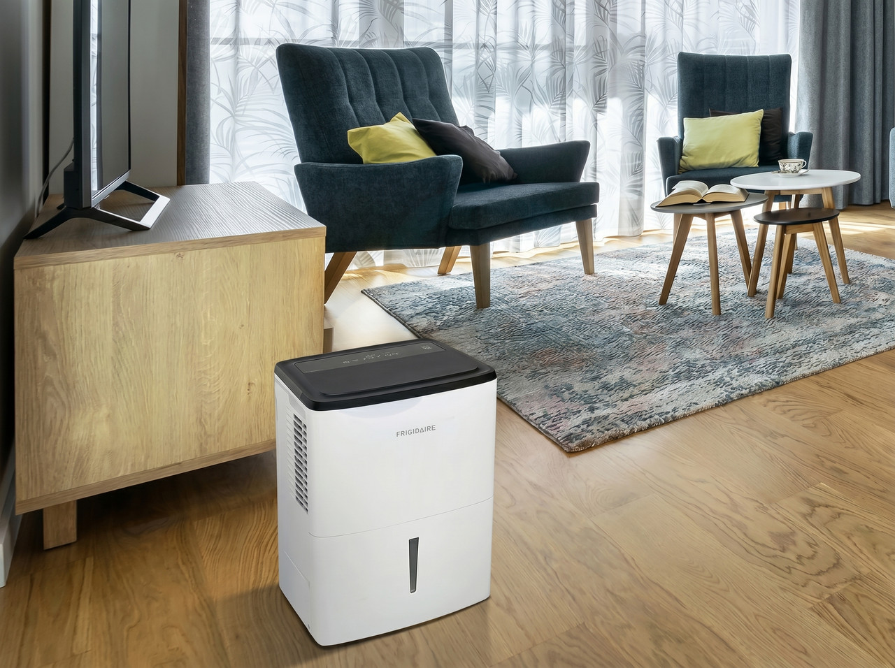 Deshumidificador Frigidaire 22 Pintas