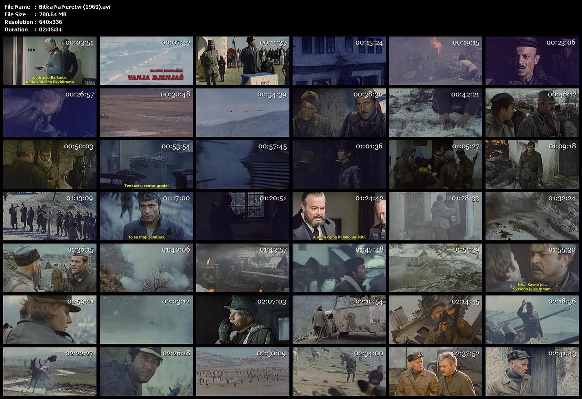 Bitka Na Neretvi (1969).avi