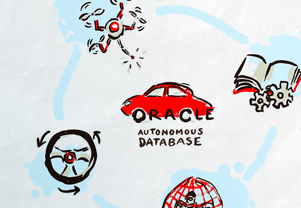 Oracle Data Access Components (ODAC) 18c Oracle Data Access Components (ODAC) 18c