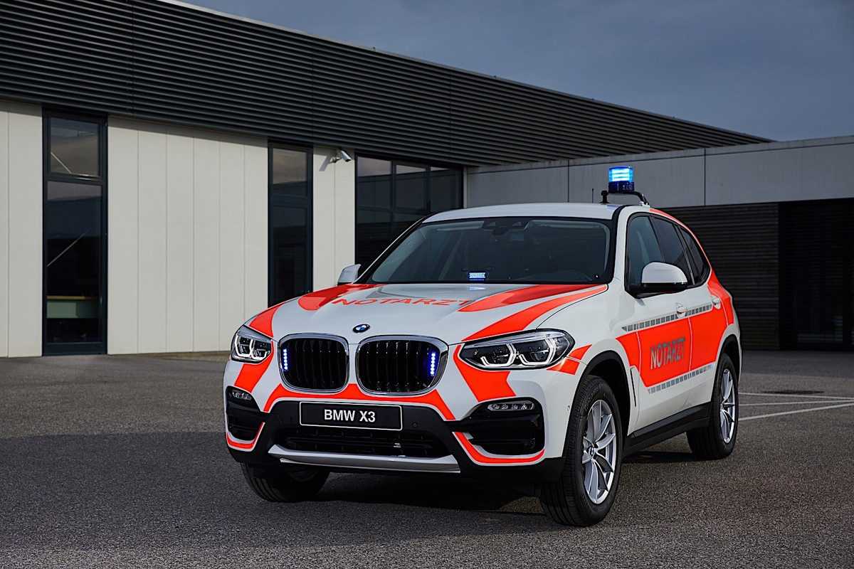 BMW Group at RETTmobil 2018 (19)