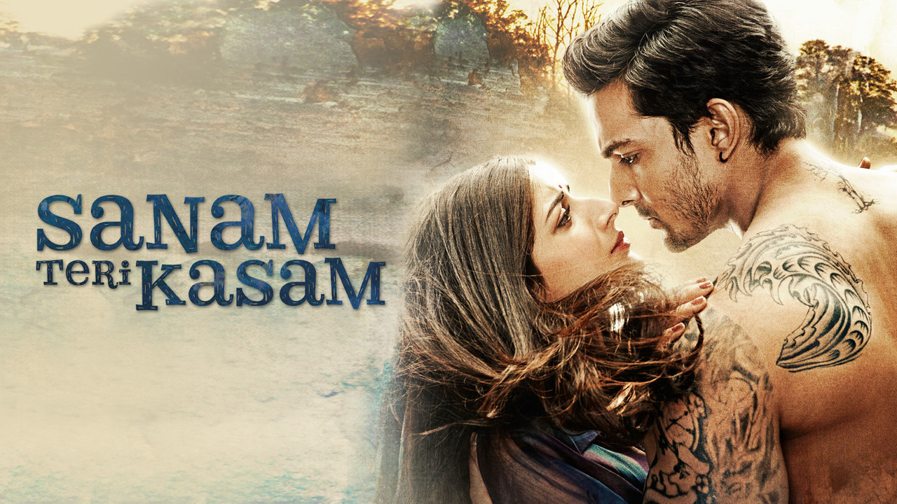 Sanam Teri Kasam (2016)