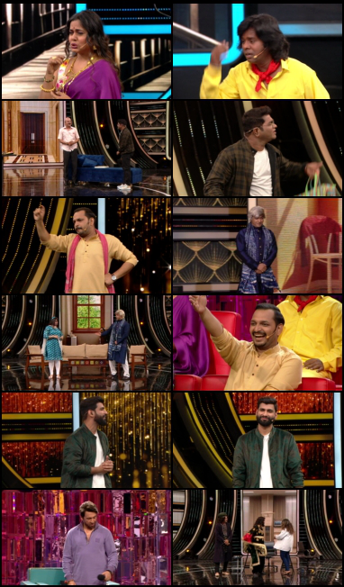  Madness Machayenge S01 28th April 2024 720p HDRip x264 Full Indian Show [900MB] Full Movie Download screenshot