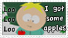 stamp