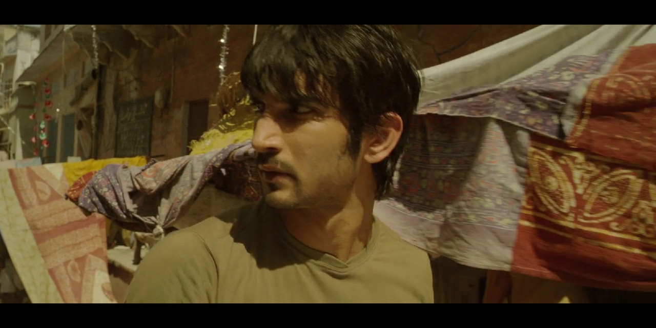 Kai po che! Movie Screenshot