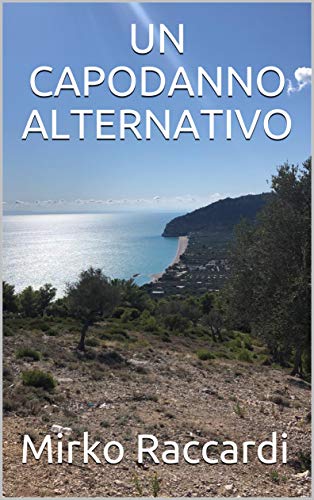 Mirko Raccardi – Un capodanno alternativo (2020)