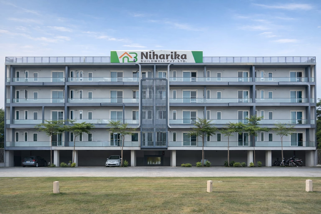 Niharika Buildwell