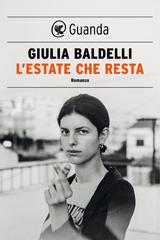 Giulia Baldelli – L’estate che resta (2022)