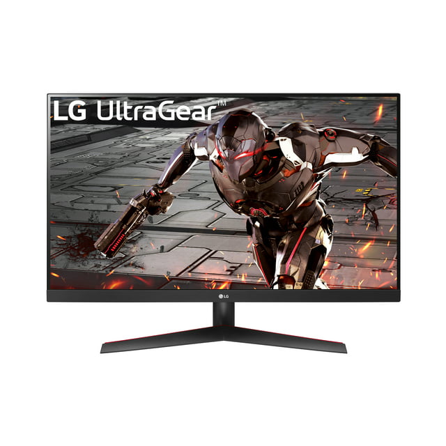 Elevate Your Visual Experience: LG 32″ UltraGear QHD165Hz HDR 10 Monitor – Only 4.82 (Orig. 9) at Walmart Elevate Your Visual Experience: LG 32″ UltraGear QHD165Hz HDR 10 Monitor – Only 4.82 (Orig. 9) at Walmart