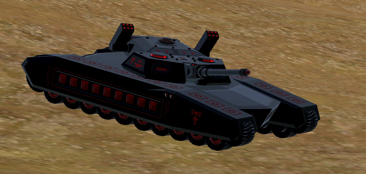 TANK