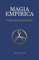 Nicola Abbattista (Derek Darhk) – Magia Empirica (2026)