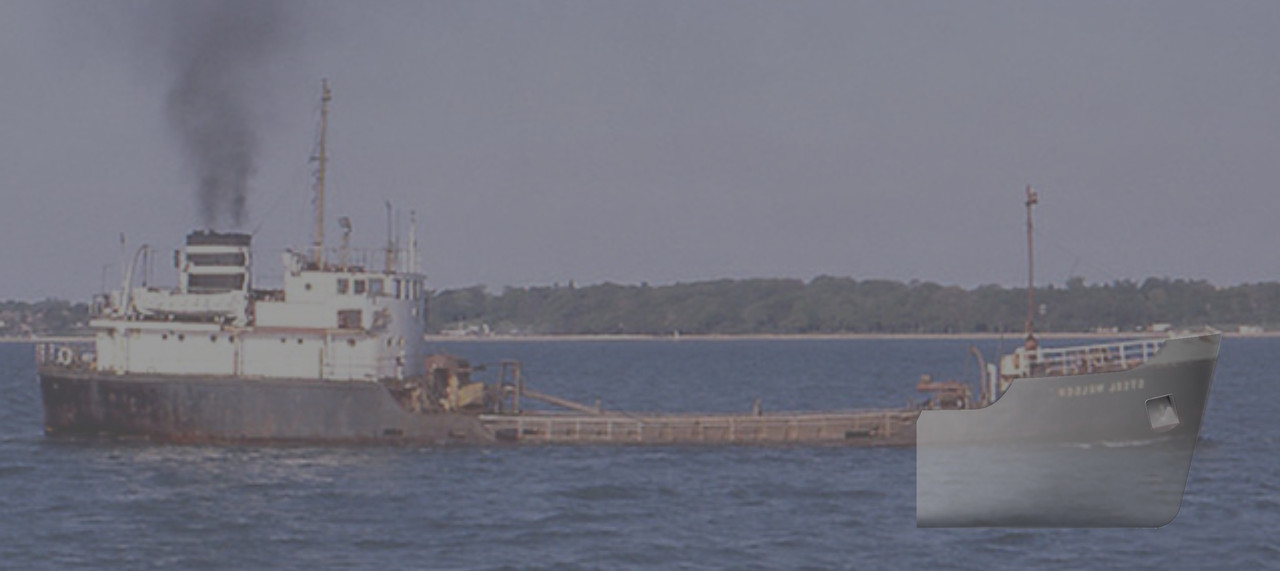 Shell Welder - Pétrolier Caboteur 1955 - [impression 3D 1/100°] de Iceman29 Capture-d-e-cran-2024-03-03-a-16-47-49