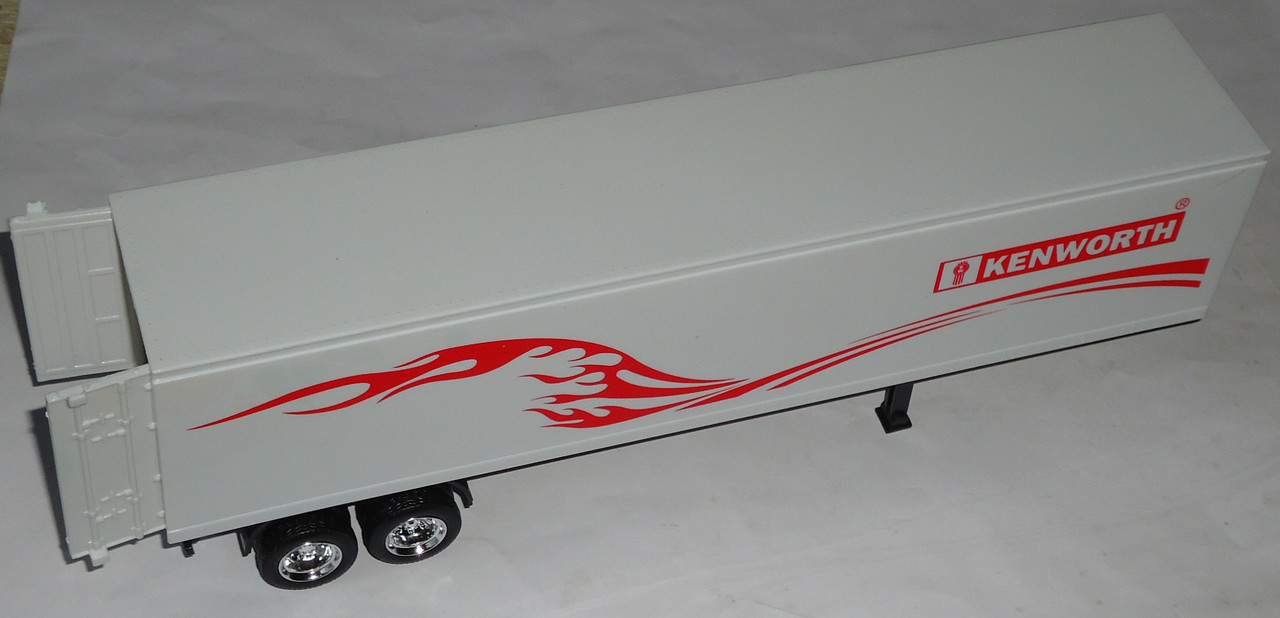 Kenworth-полуприцеп1