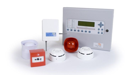 Fire Alarm System