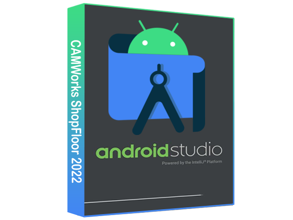 Android Studio 2021.1.1.21 (x64)