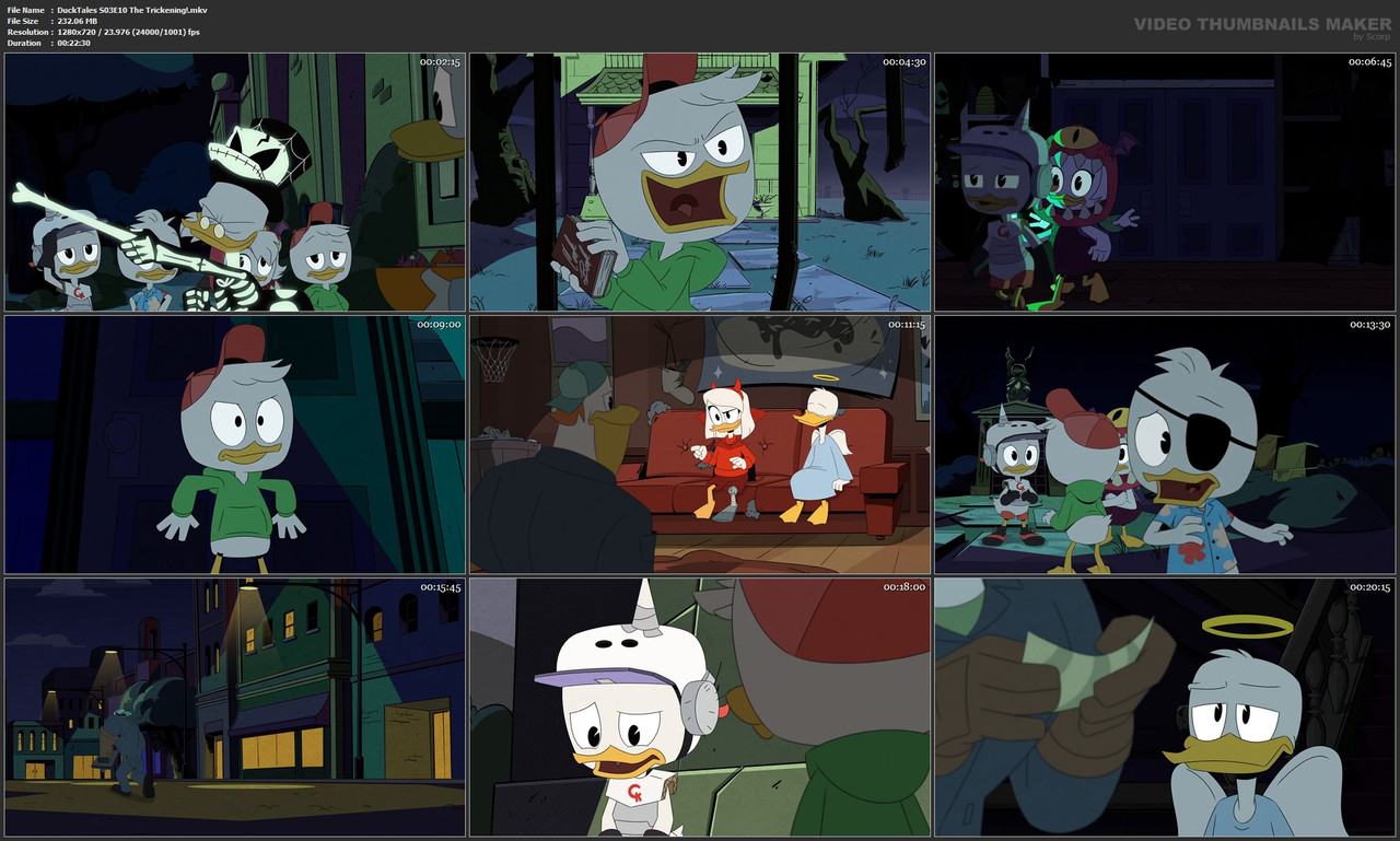 DuckTales S03E10 The Trickening!.mkv