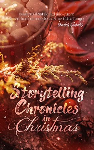 AA. VV. - Storytelling Chronicles in Christmas (2021)