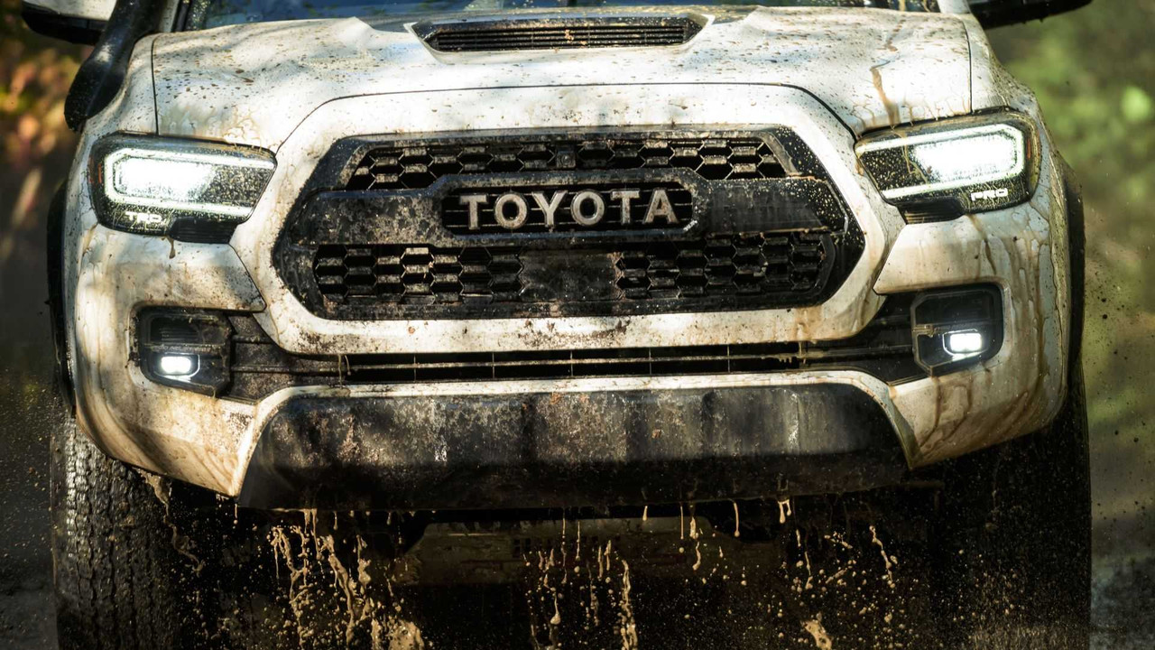2020 Toyota Tacoma (7)