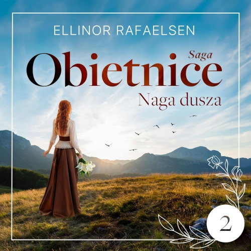 Rafaelsen Ellinor - Cykl: Obietnice (tom 1-18)