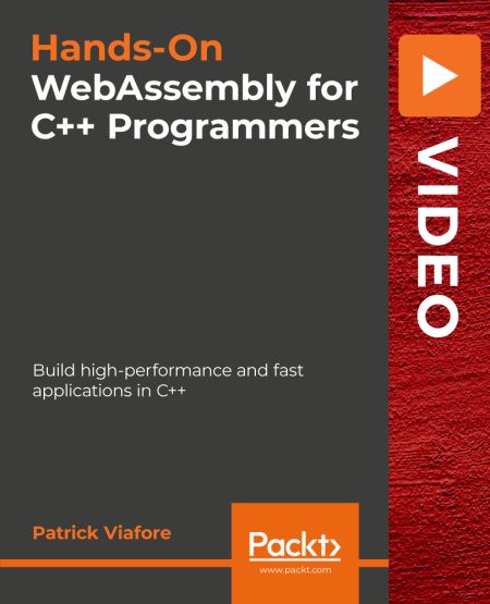 Hands-On WebAssembly for C++ Programmers