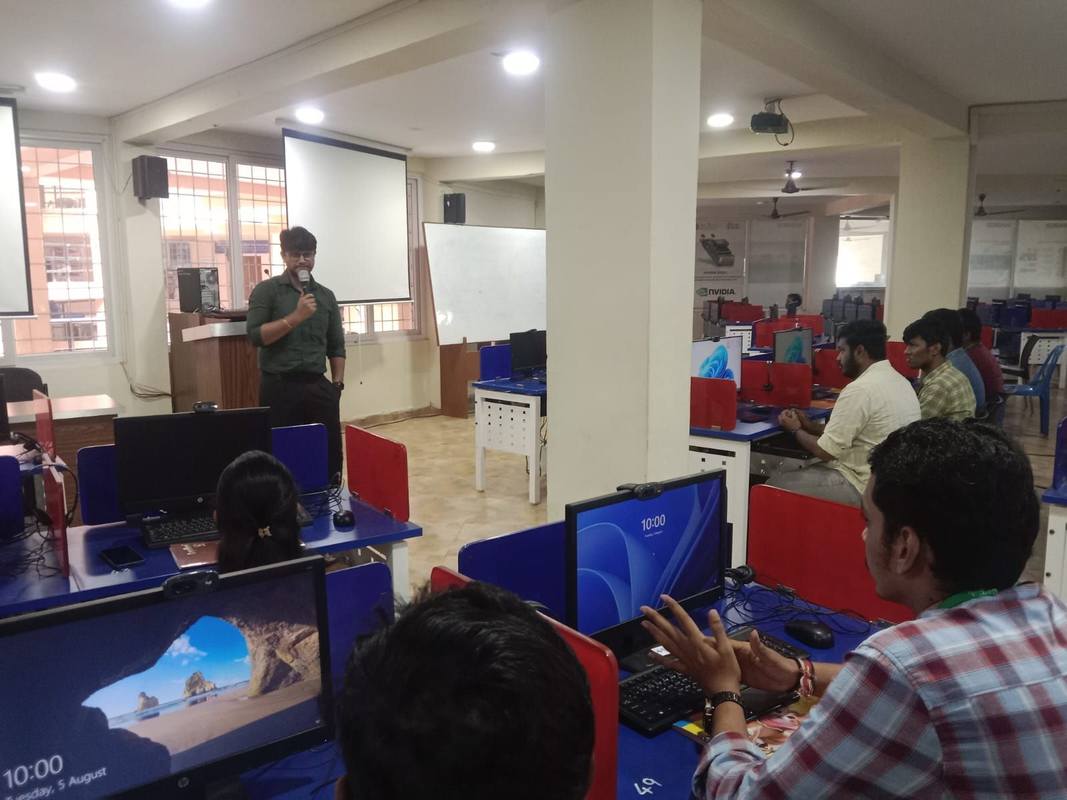 3 Days Android Workshop image 3