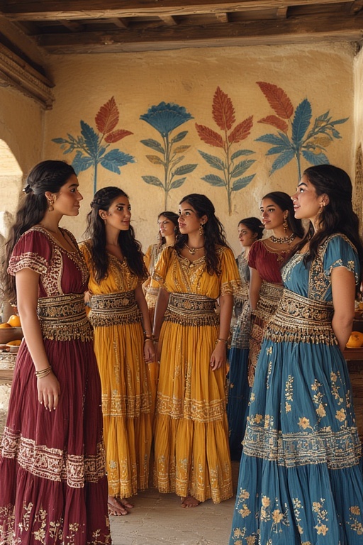 Group-of-young-women-likely-20-16