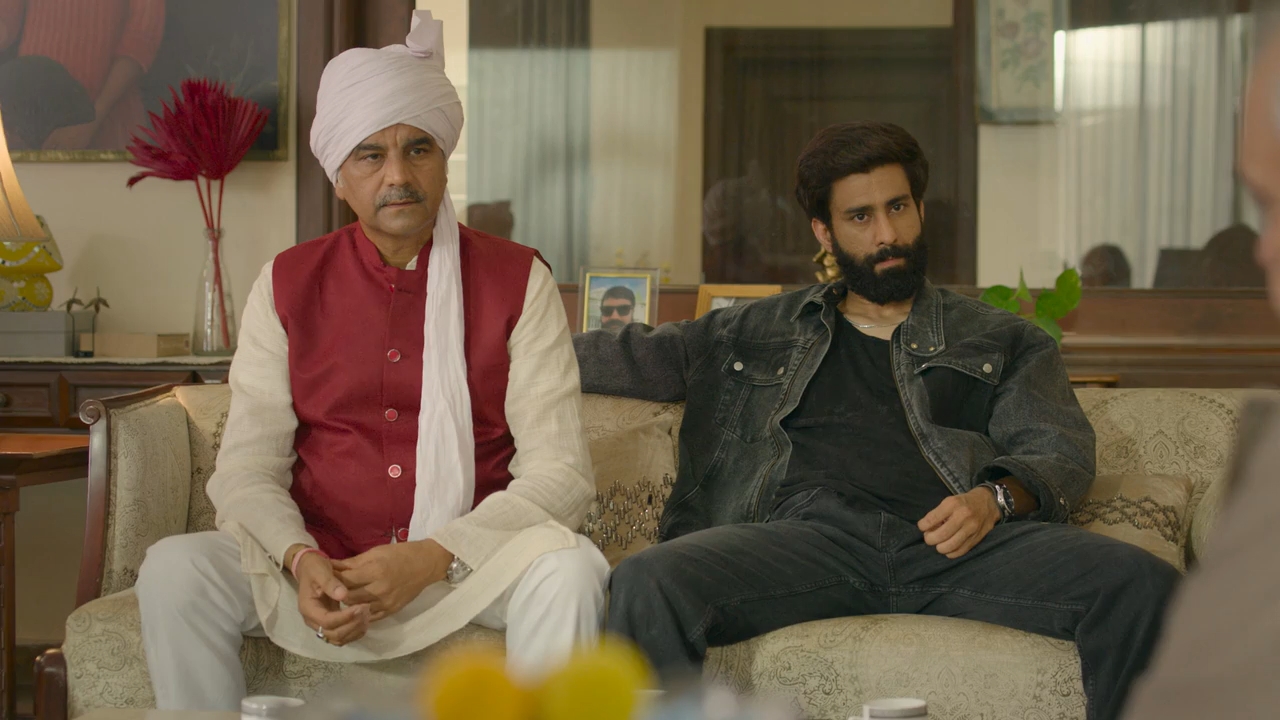 Sapne vs Everyone 2026 WebRip Season 2 [Hindi] 480p 720p ESub Screenshot